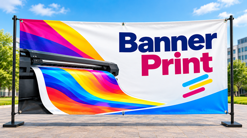 Banner Print
